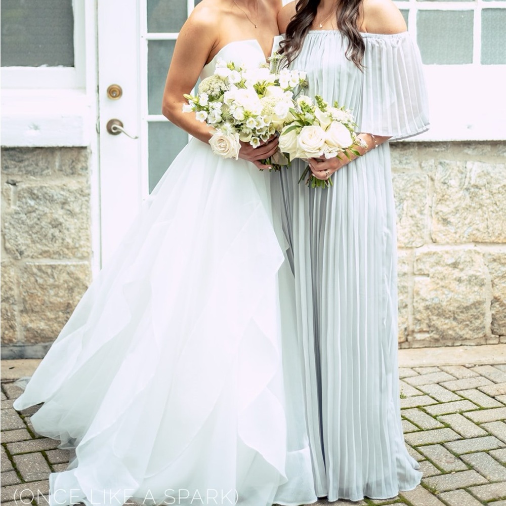 Baltic Born Maxi Dress